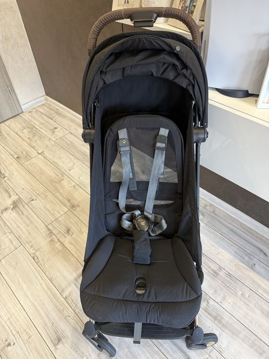 Детска количка лятна Cybex coya rose gold