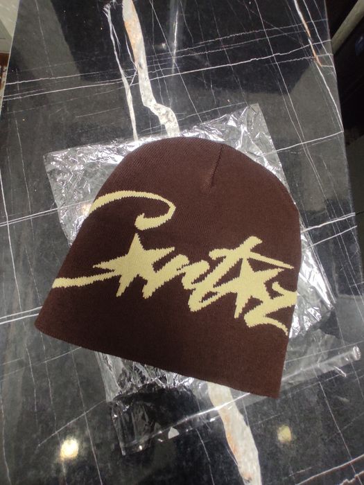 Шапка ( Corteiz )