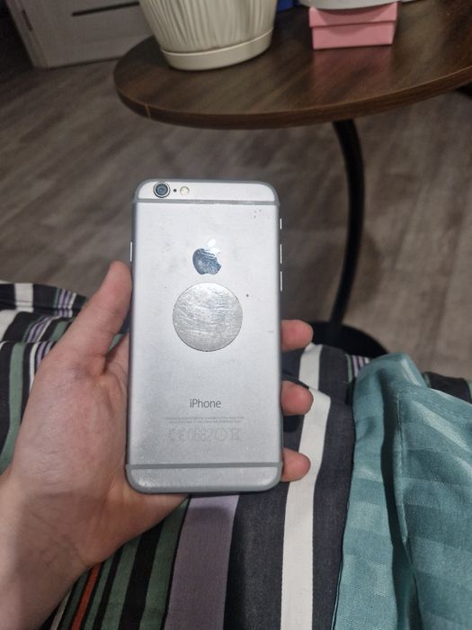 IPhone 6 16gb айфон 6