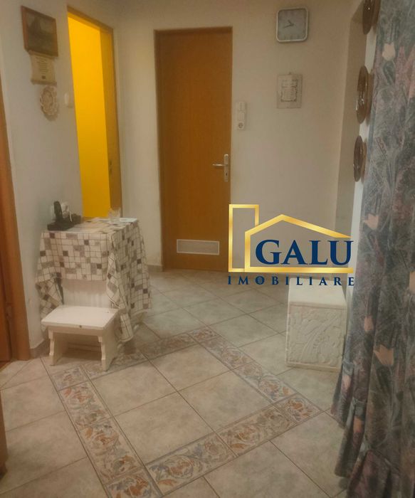 Apartament 3 camere Dacia-Decebal Oradea