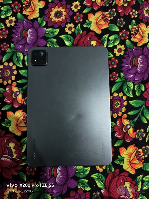 Xiaomi pad 7 pro Sotiladi 128/8  holati yaxshi