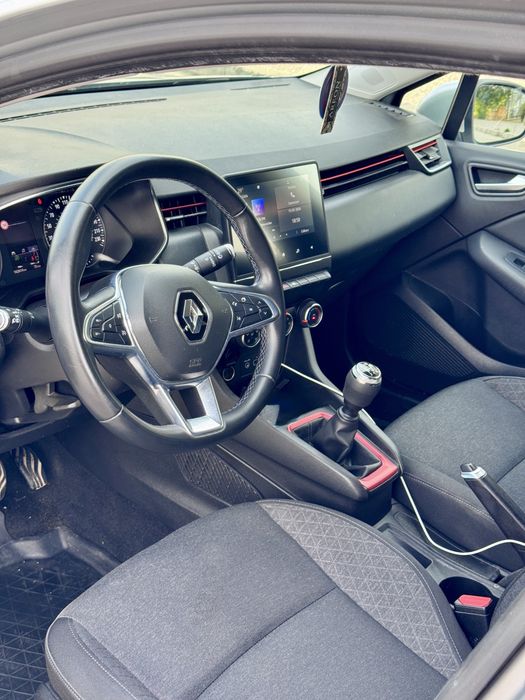 RENAULT CLIO ZEN unic proprietar