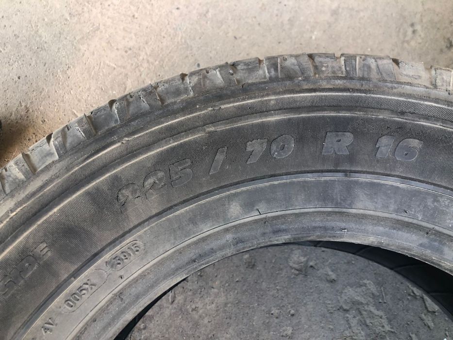 Продам Шину 4 штук