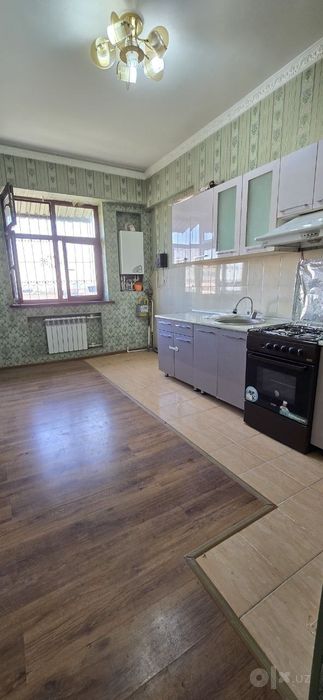 Аренда Квартира 1 хона Новастройка Нурафшон