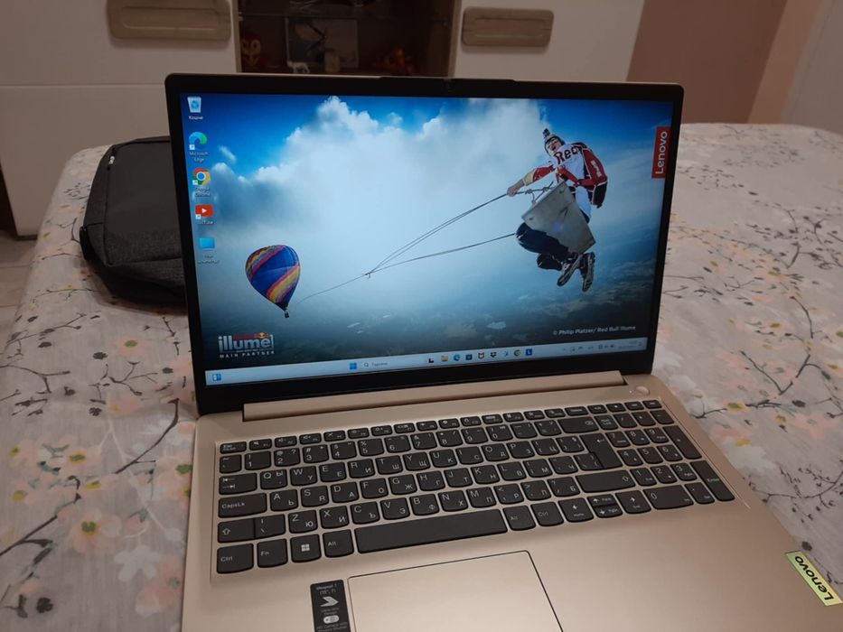 Лаптоп LENOVO IdeaPad 1 15ALC7