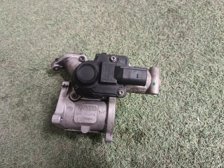 EGR Vw/Audi/Skoda/Seat BLS/BMM