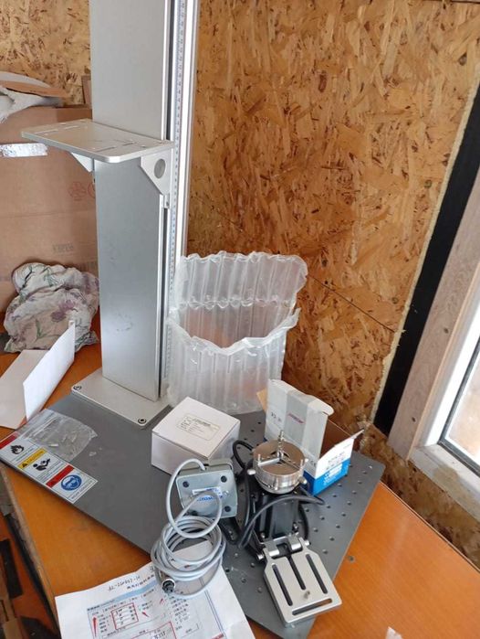 Лазерный гравер 50 W