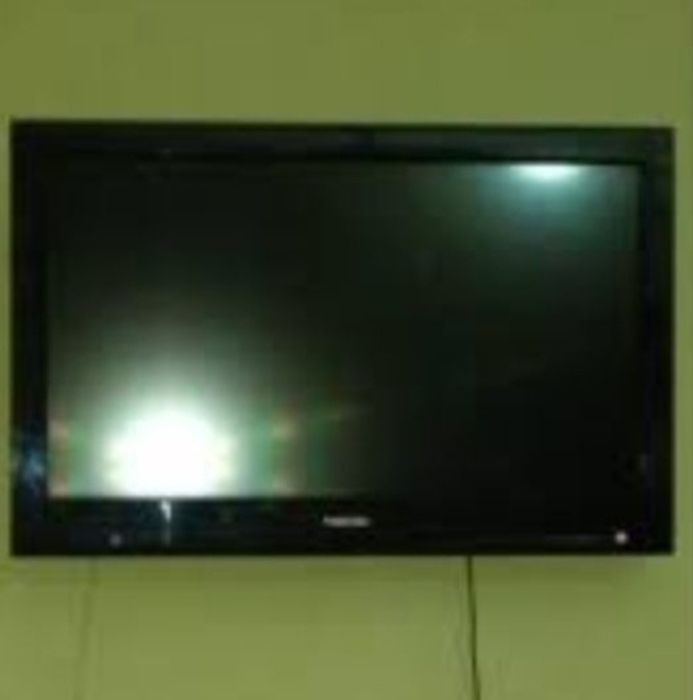 Телевизор Тошиба