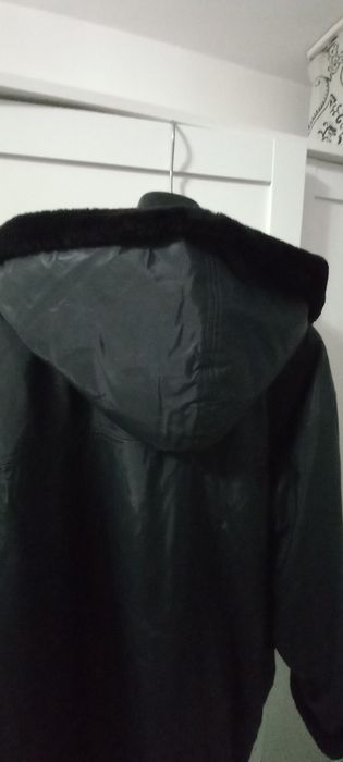 Geaca Impermeabila Snap -dama