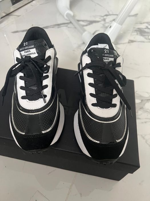 Karl Lagerfeld сникърси,обувки,маратонки