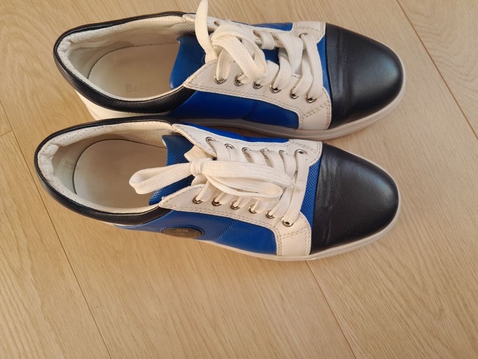 Кроссовки мужские