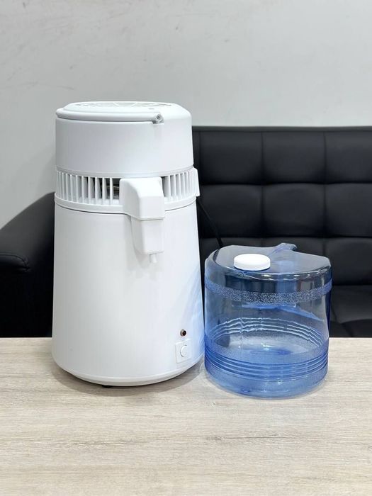 Дистиллятор 1литрли