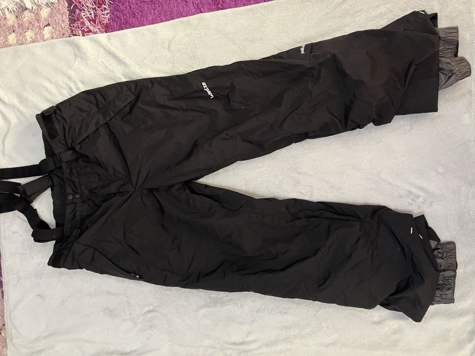 Pantaloni Ski Wed’ze