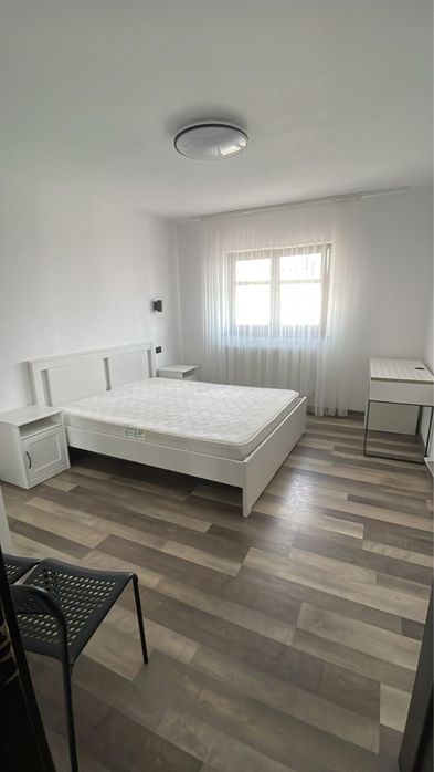 Apartament George Enescu(curcubeu)