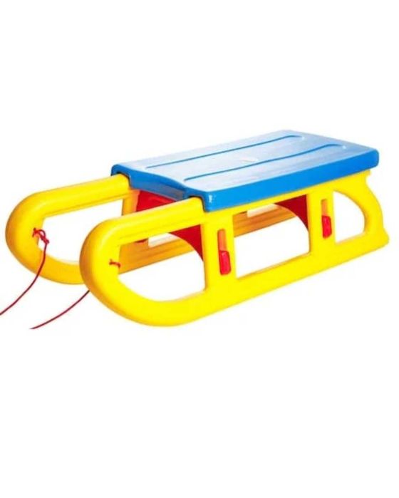 Sanie robusta plastic