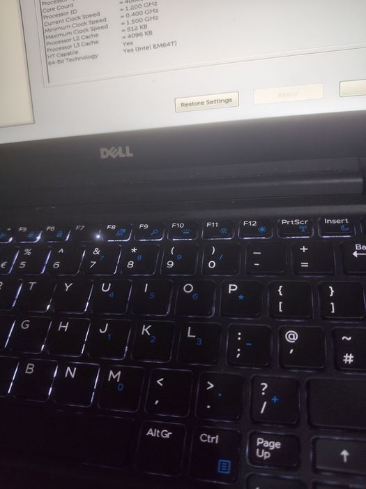 Dell Latitude 7370 M7-6Y75