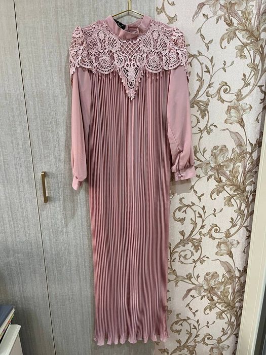 Tóy tadbirla uchun koʻylak