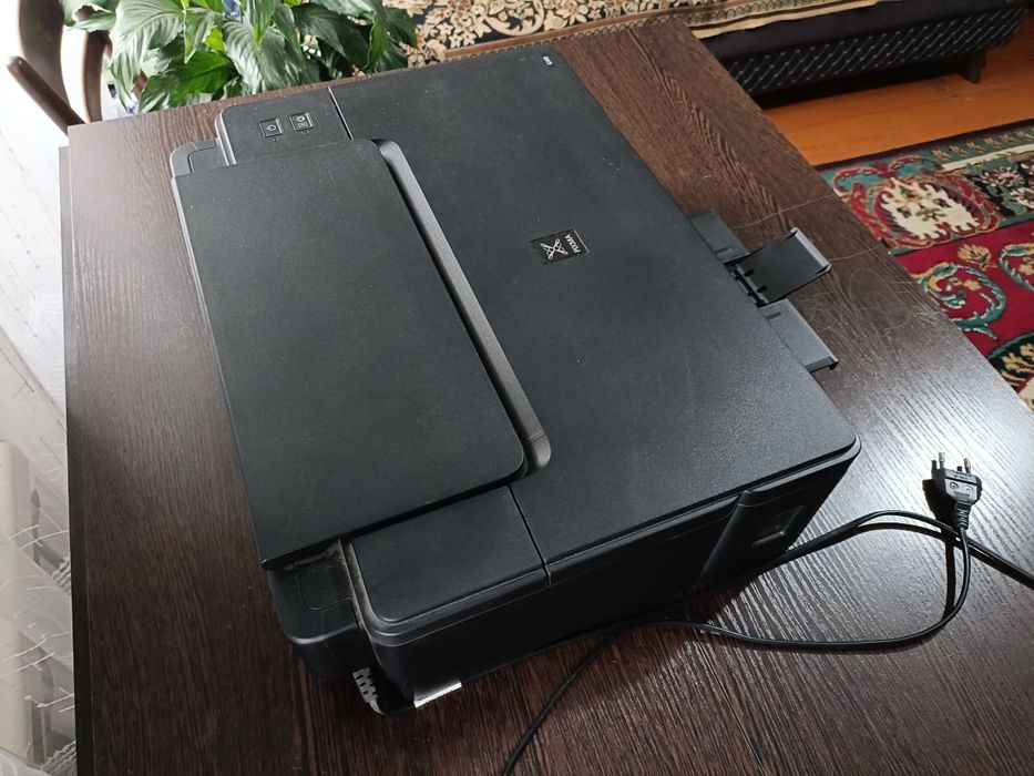Продам принтер Pixma G1411