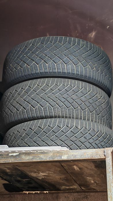 Шины зимние 285/50 R20