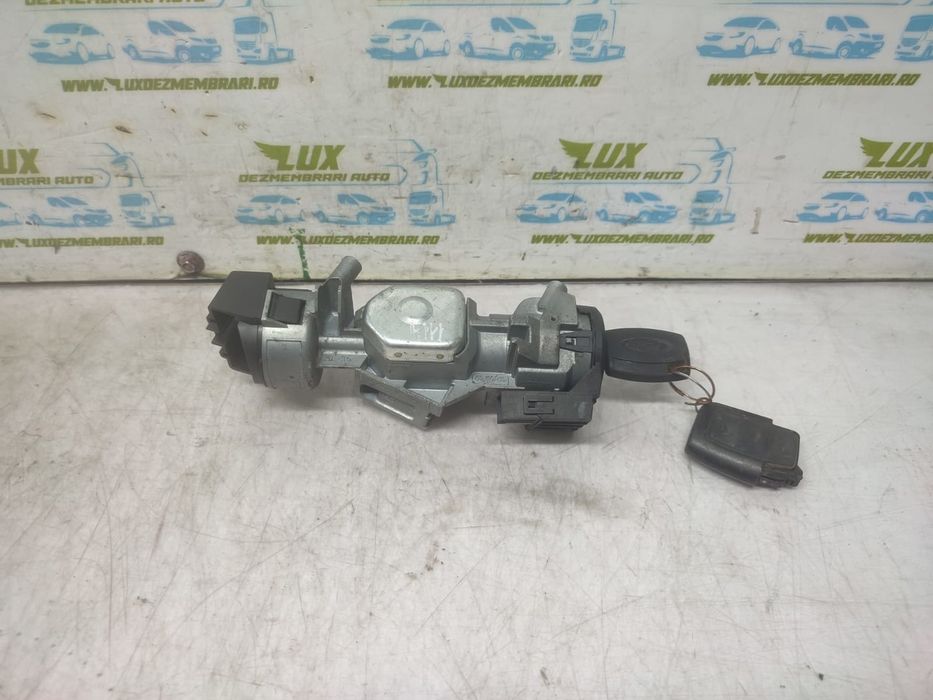 Contact cu cheie 3M51-3F880-AA Ford C-Max 1 (2003 - 2007) 1.6 tdci 1.6 tdci
