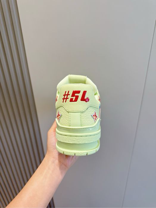 Adidasi Louis Vuitton , calitate premium , pe comanda , noi , 43