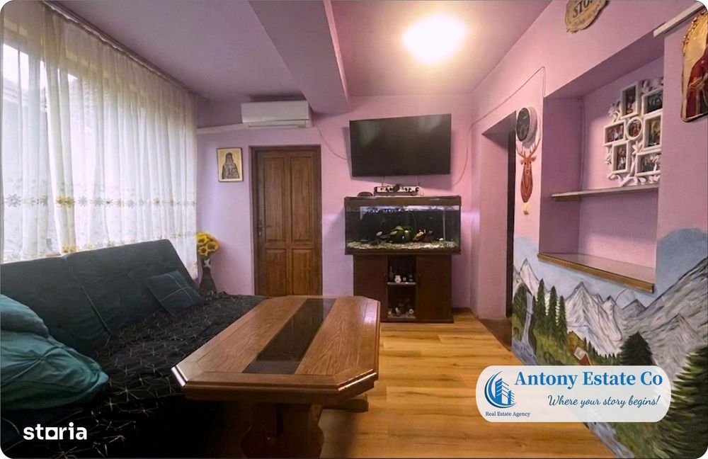 Antony Estate | Vanzare Solei House Oradea - Nufarul