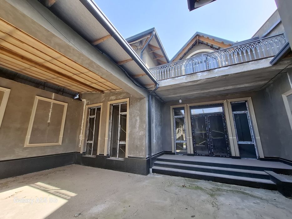 Яшнабод тумани. Муйнакский Евро Коттедж 2,5 сотих