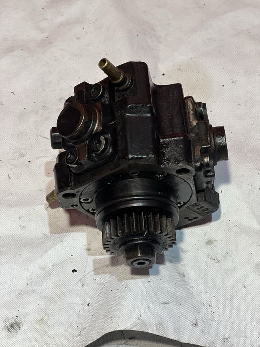 Pompa inalta presiune Renault 2.3 DCI M9T870