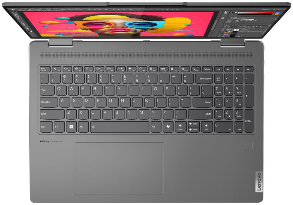 Продается новый ноутбук