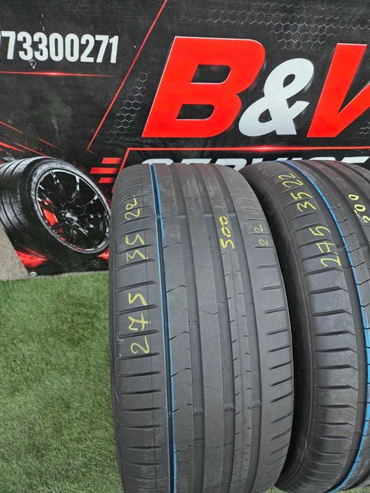 275 35 22 pirelli