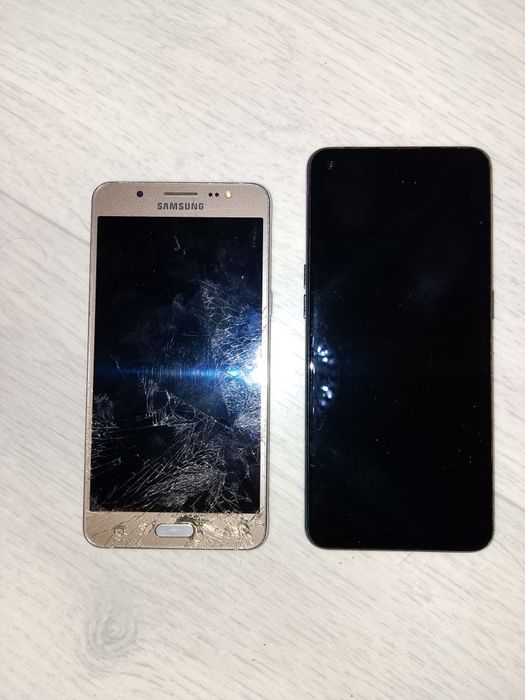 Орро, Samsung не рабочи