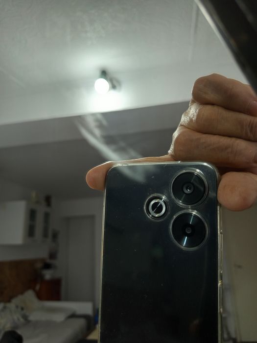 Огледало резба 90 / 47 см