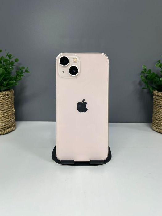Iphone 13 256 gb 100%