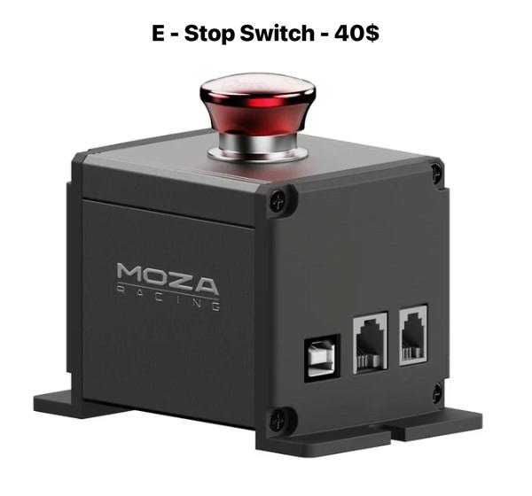 a28electronics предлагает - аксессуары на MOZA