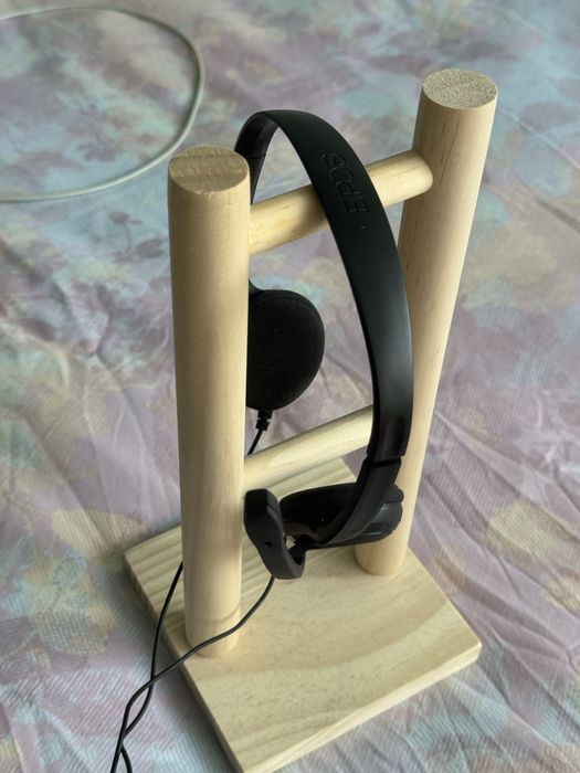 Suport casti pc