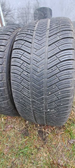 2бр.Michelin Pilot Alpin 255/45/19 DOT2019 цена 60лв бр