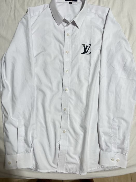 Camasa Louis Vuitton