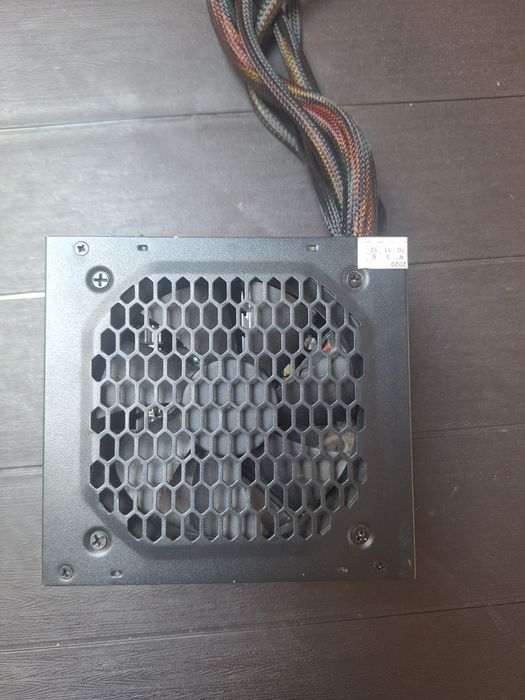Sursa Serioux Solas 600w