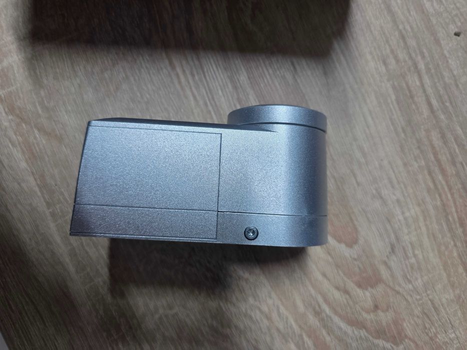 Homematic IP Smart Home door lock drive (HmIP-DLD-S) (silver)