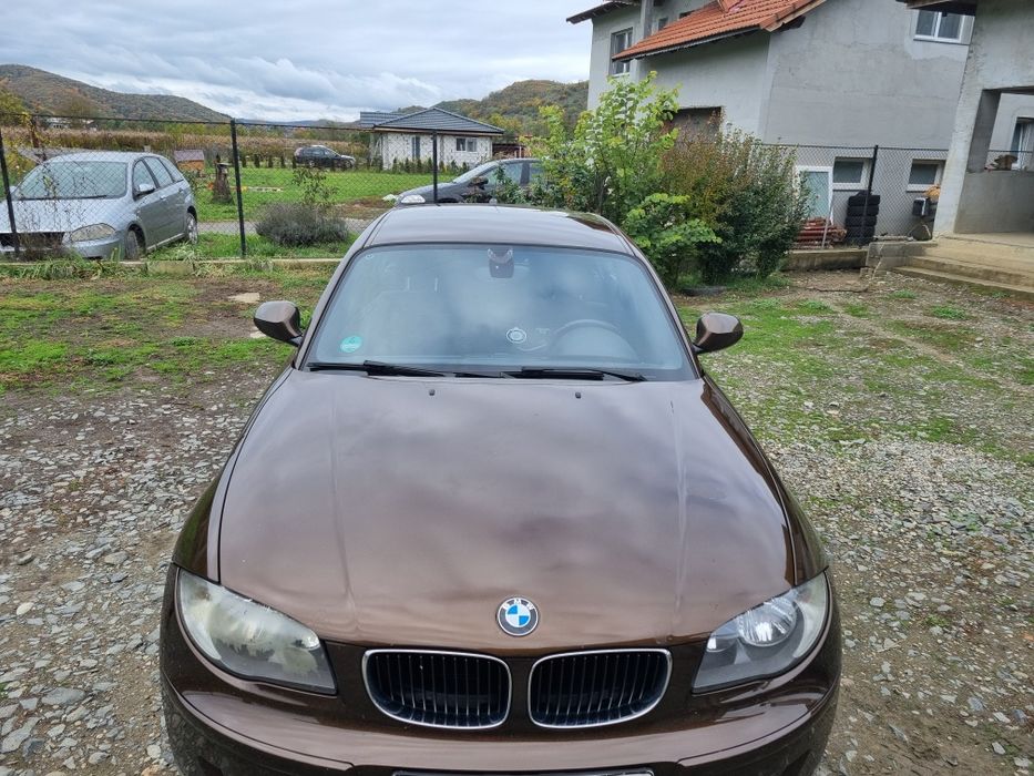 Vând Bmw seria 1, 116 i 2011