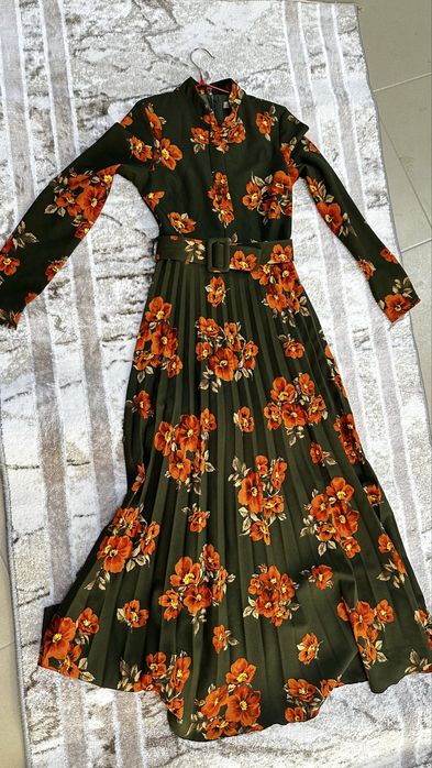 Срочно киімдер сатылады