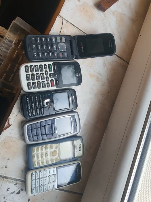 vănd telefon nokia
