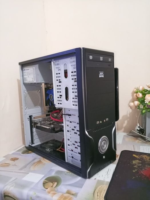 Компьютер игровой