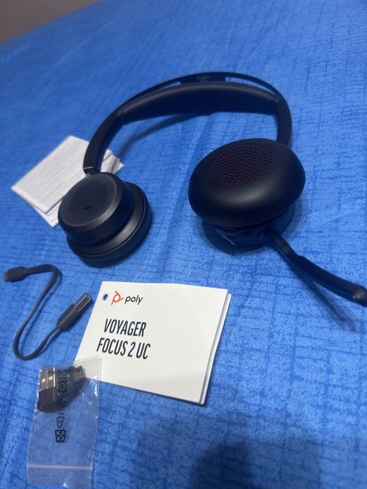 Casti audio Play noi