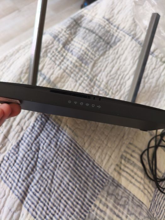 Wi- fi роутер  TP link