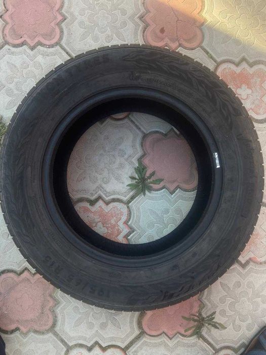 Продам автошины б/у