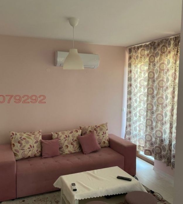 Младост 2 двустаен 900лв