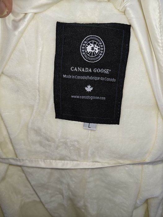 Детский куртка новый