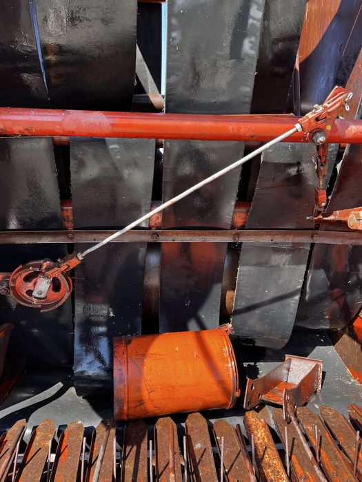 Пресс рулоный Прп1.6 с Европы Г.Алматы