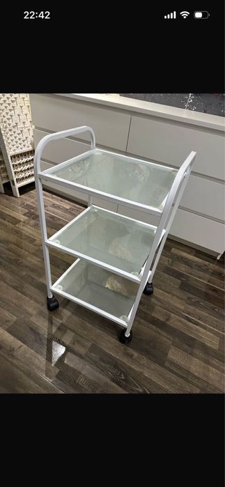 Кушетки, ширмы, пуфы и многое др